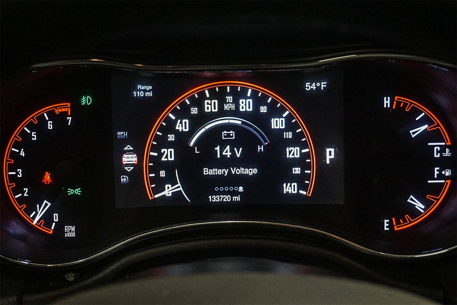 Thumbnail: 2015 Dodge Durango - 23