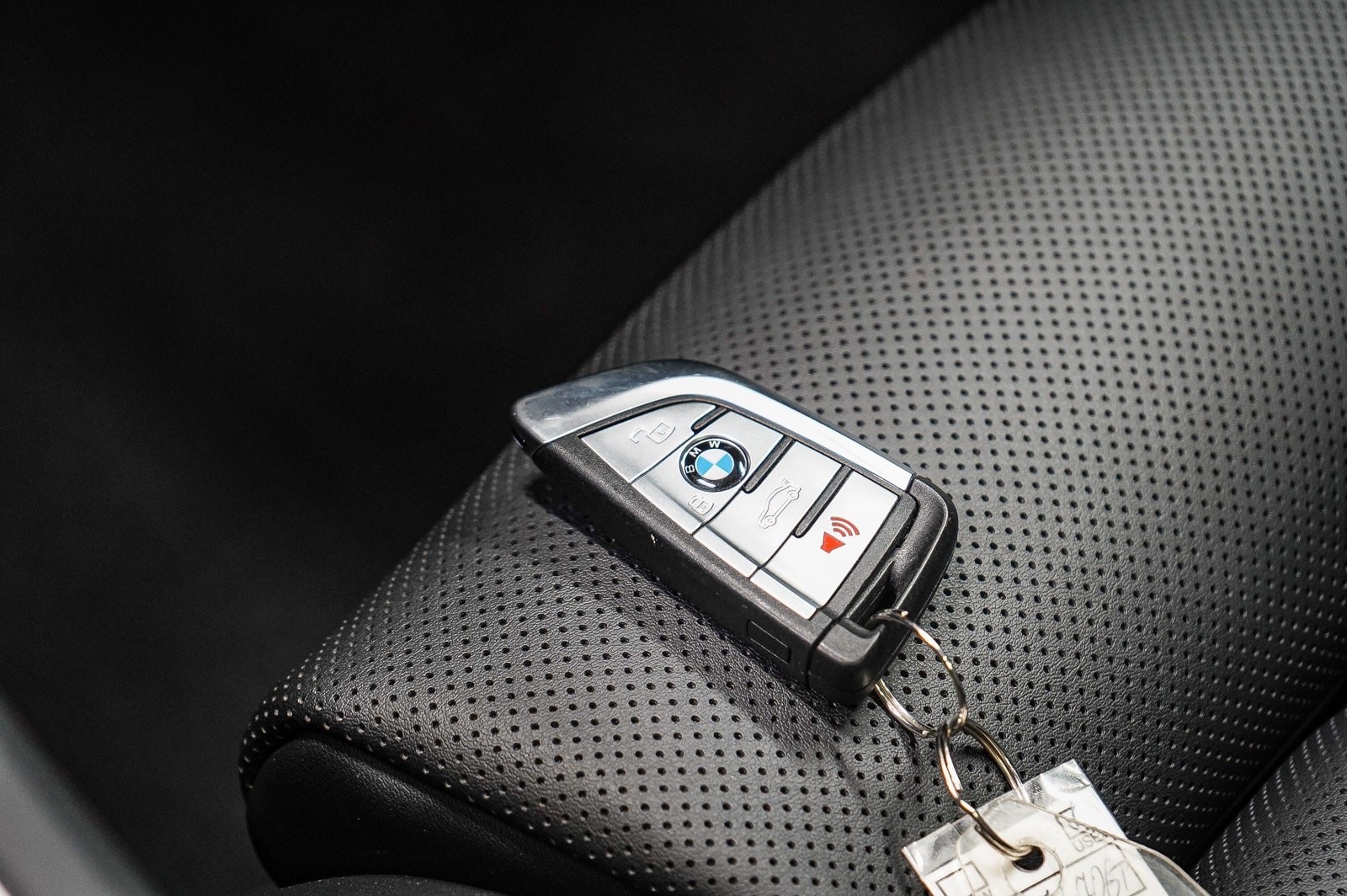 Thumbnail: 2023 BMW X6 - 29