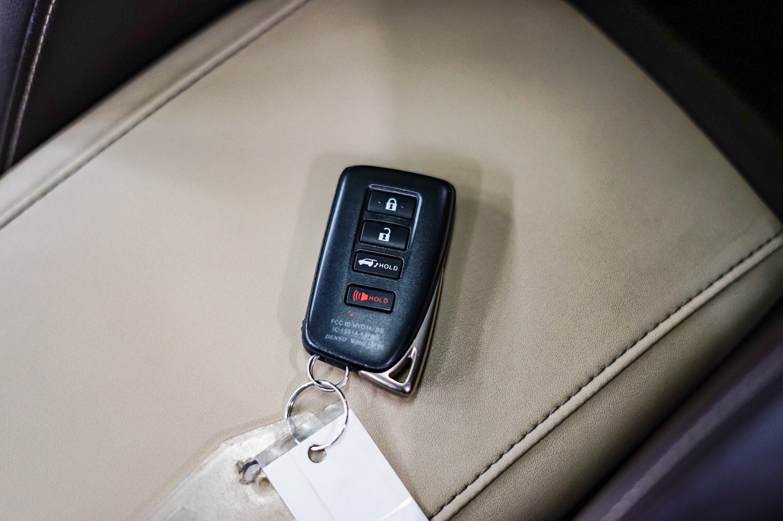 Thumbnail: 2017 Lexus RX - 31