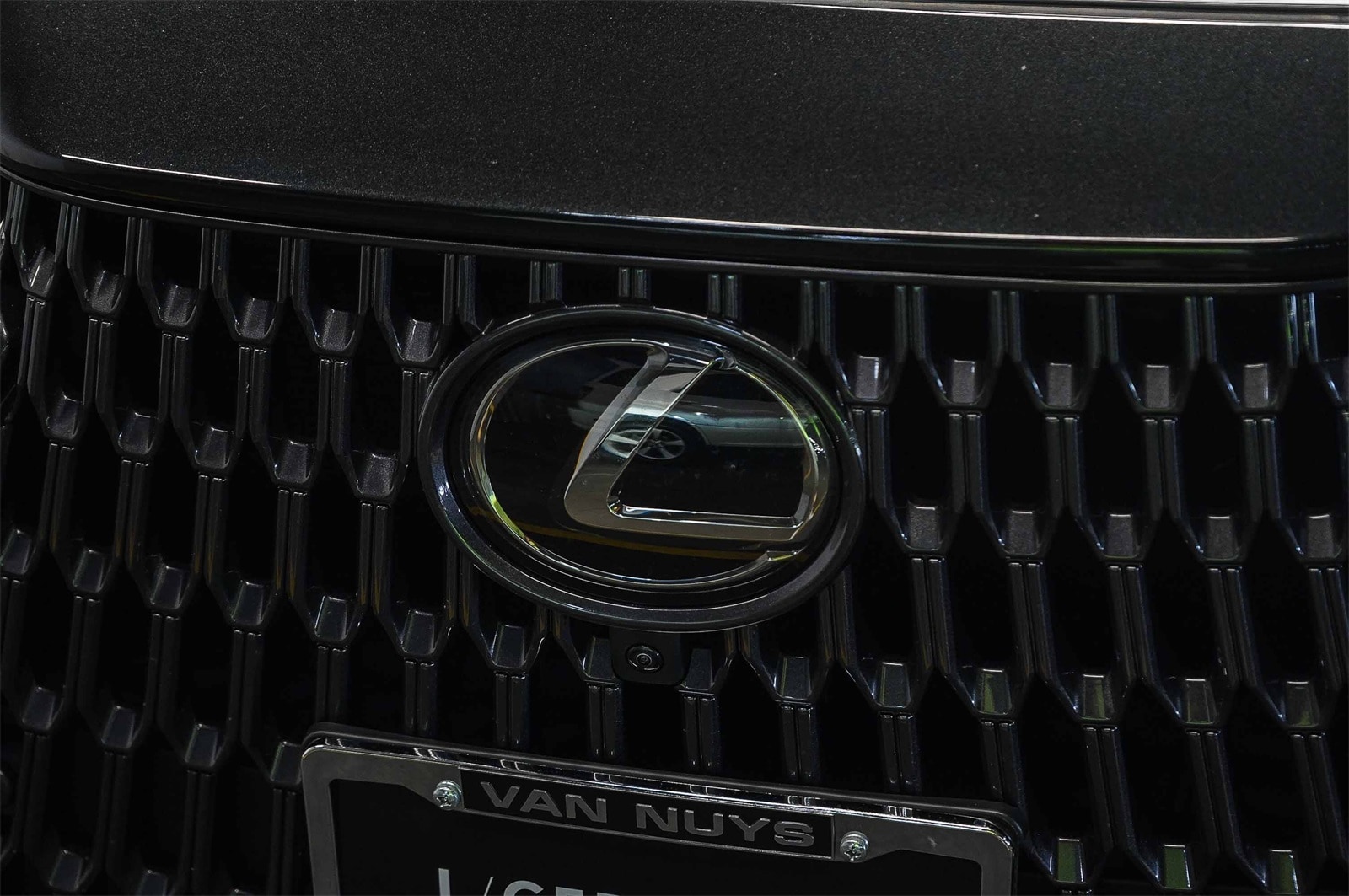 Thumbnail: 2024 Lexus NX - 8