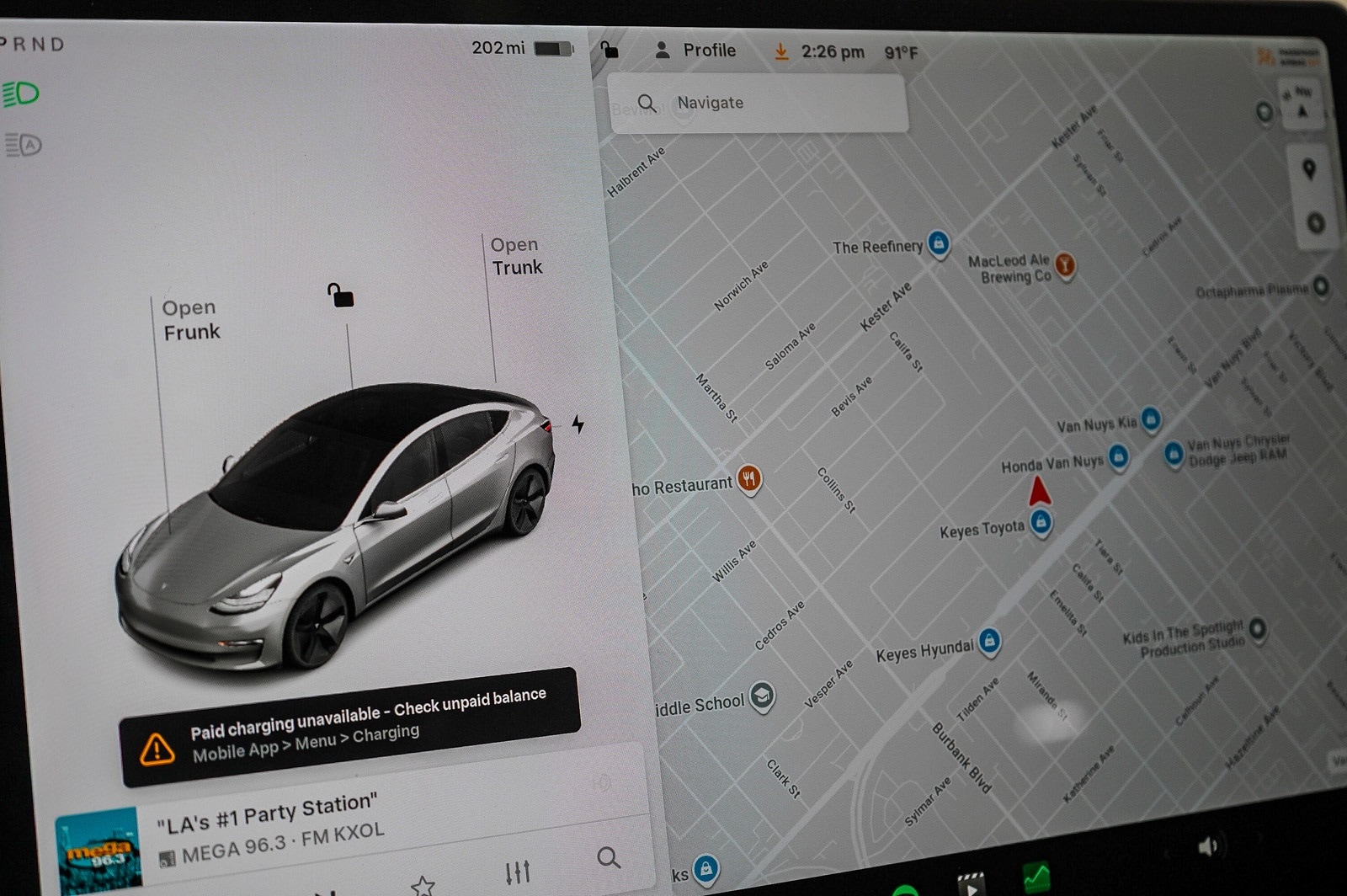 Thumbnail: 2018 Tesla Model 3 - 24