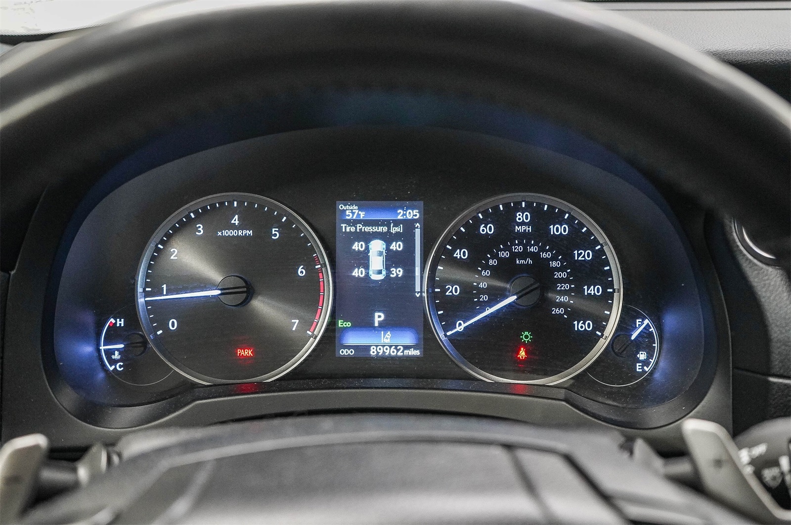 Thumbnail: 2021 Lexus IS - 24