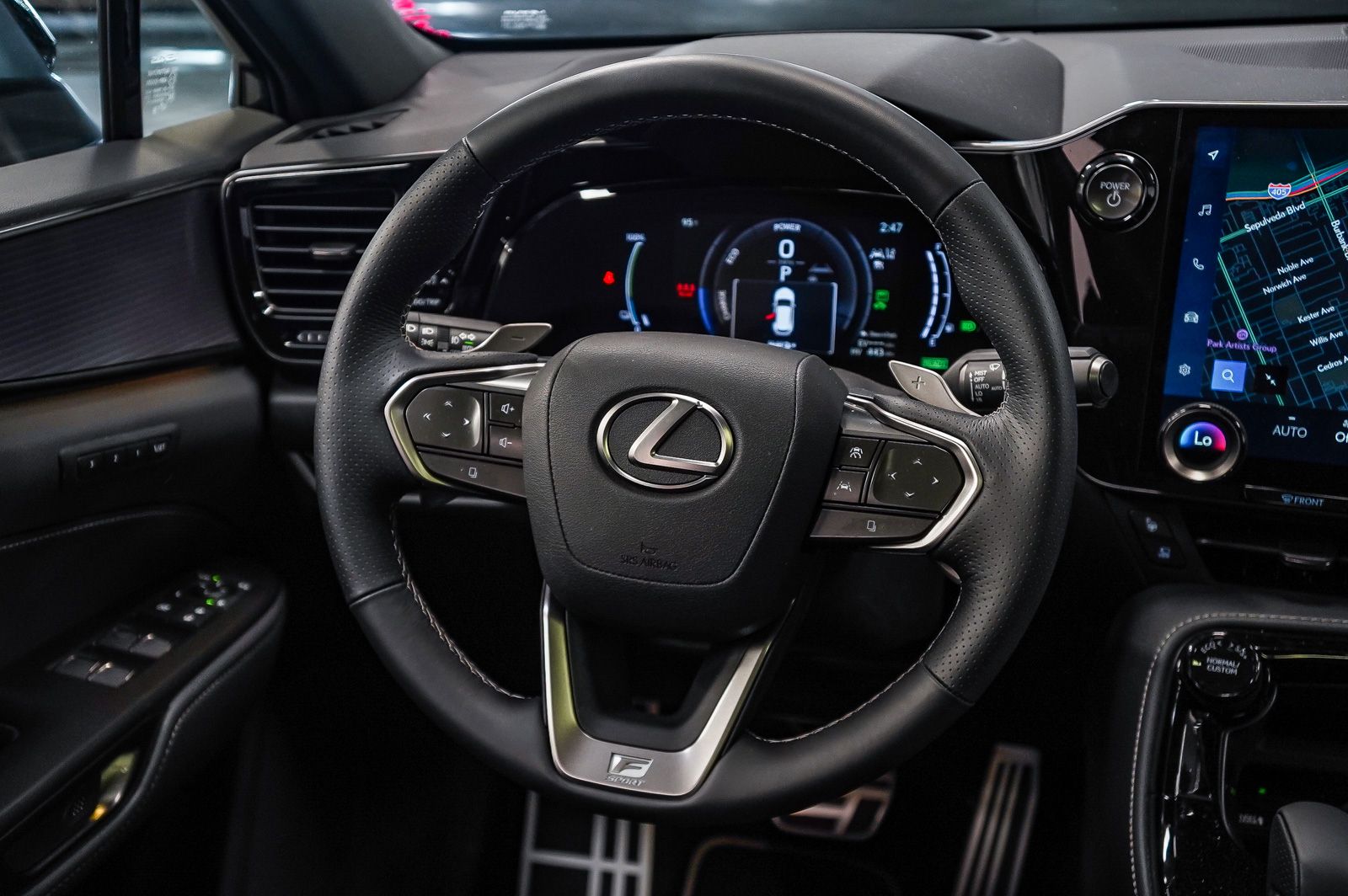 Thumbnail: 2026 Lexus NX - 14