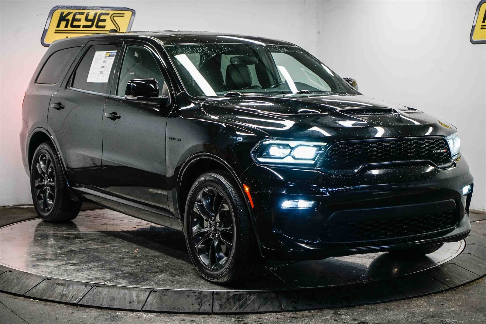 Thumbnail: 2021 Dodge Durango - 5