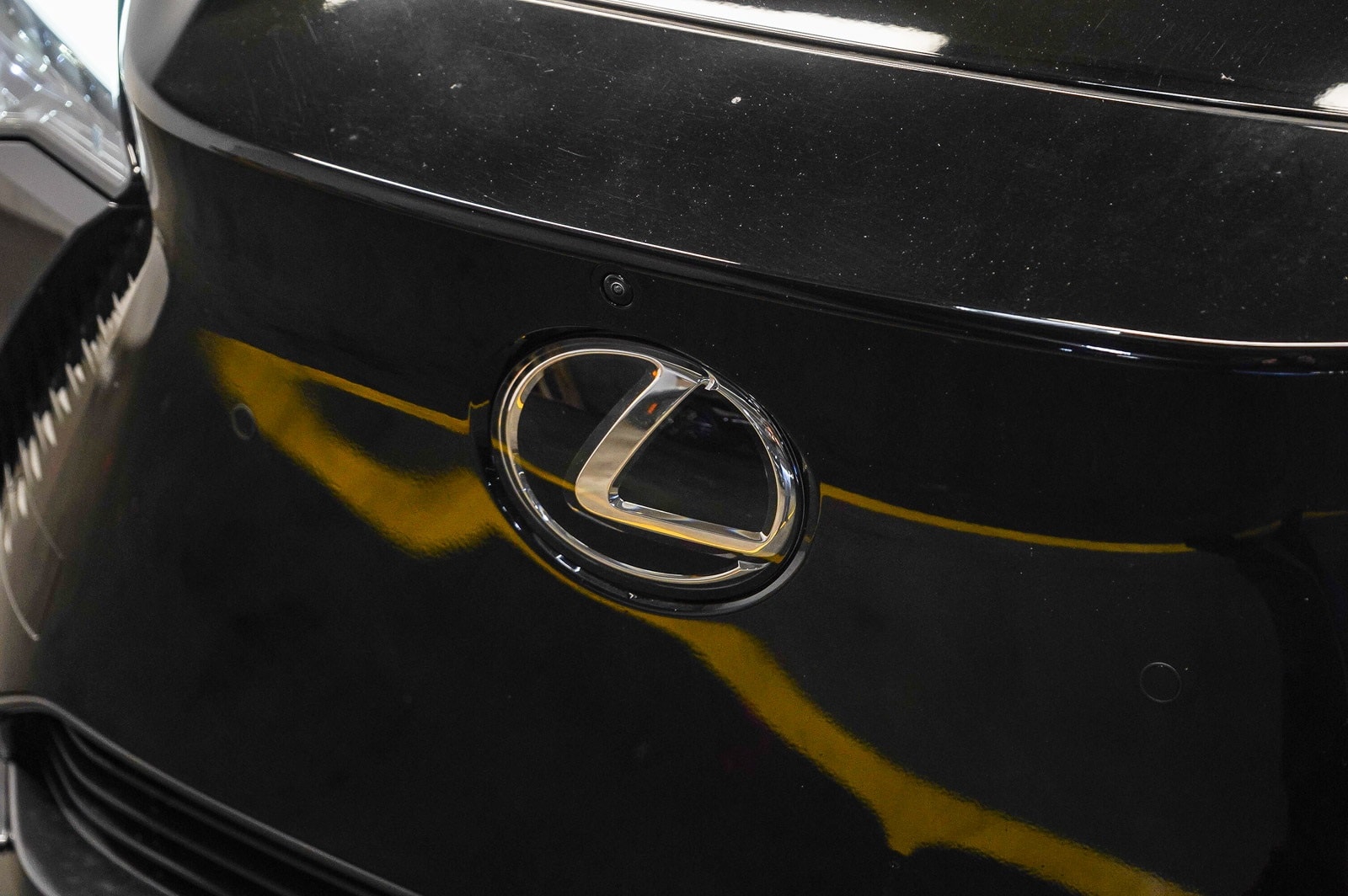 Thumbnail: 2025 Lexus RZ - 8