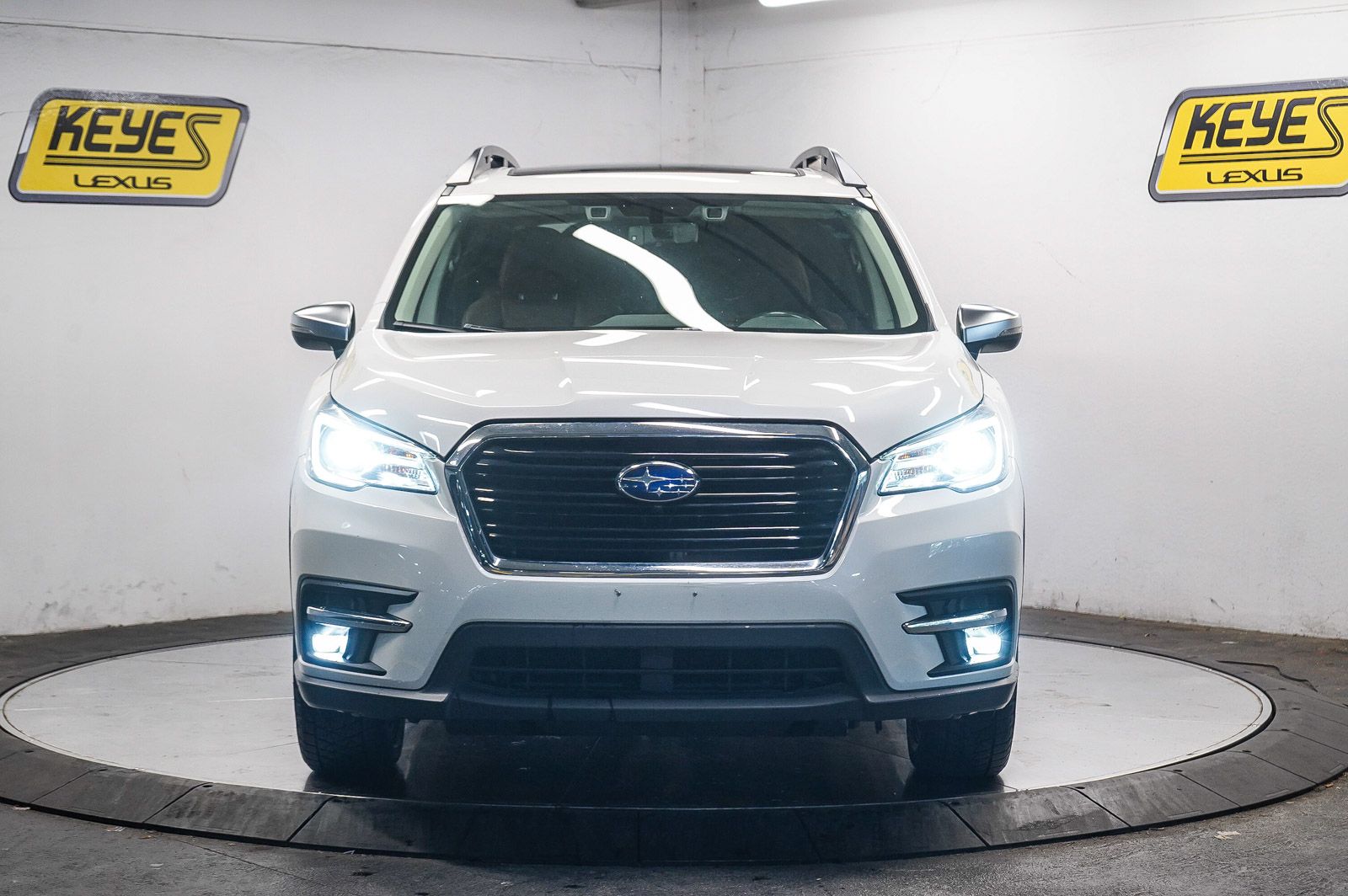 Thumbnail: 2020 Subaru Ascent - 6