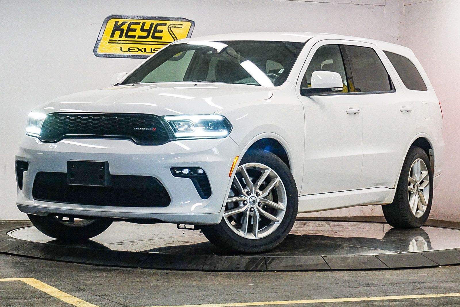 2022 Dodge Durango GT -
                  Van Nuys, CA