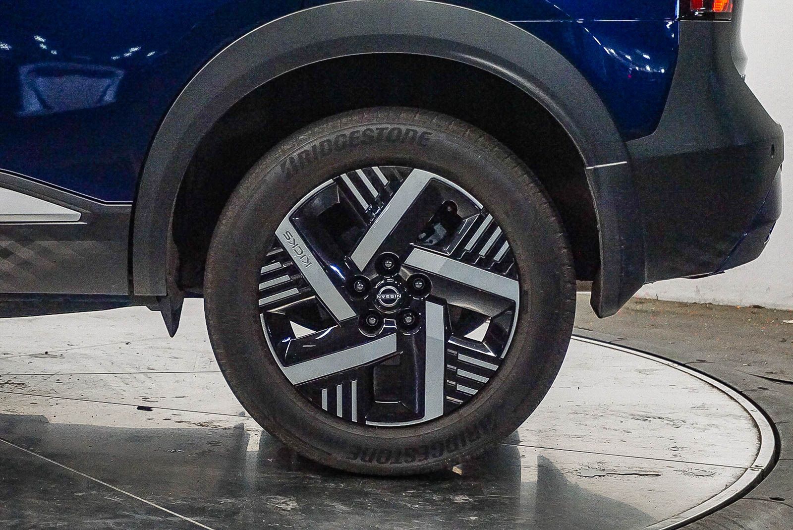 Thumbnail: 2025 Nissan Kicks - 10