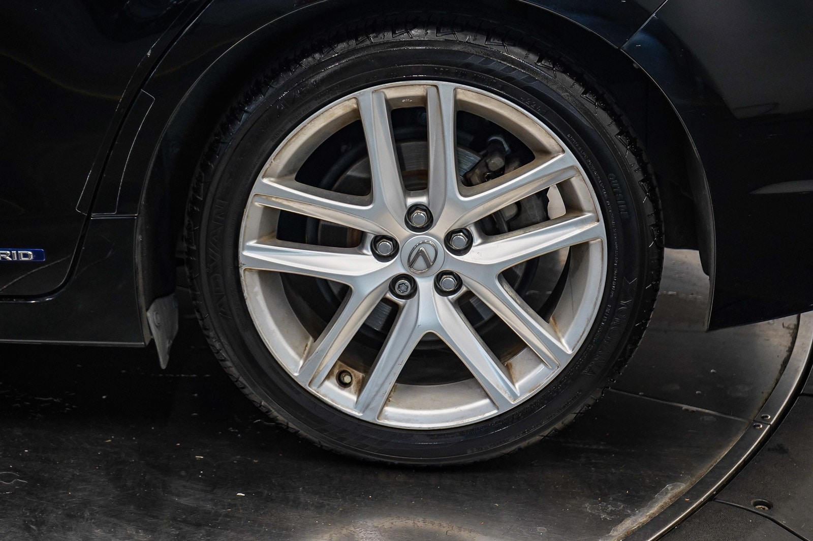 Thumbnail: 2015 Lexus CT - 10