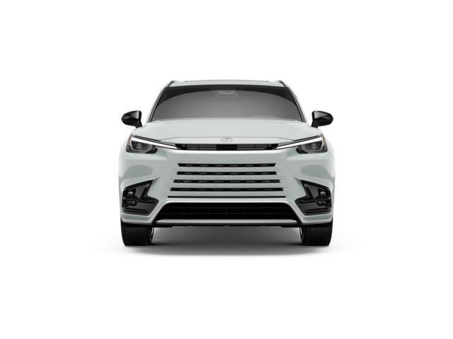 Thumbnail: 2026 Lexus TX - 5