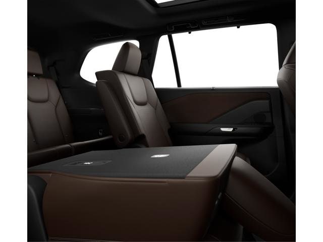 Thumbnail: 2026 Lexus TX - 12