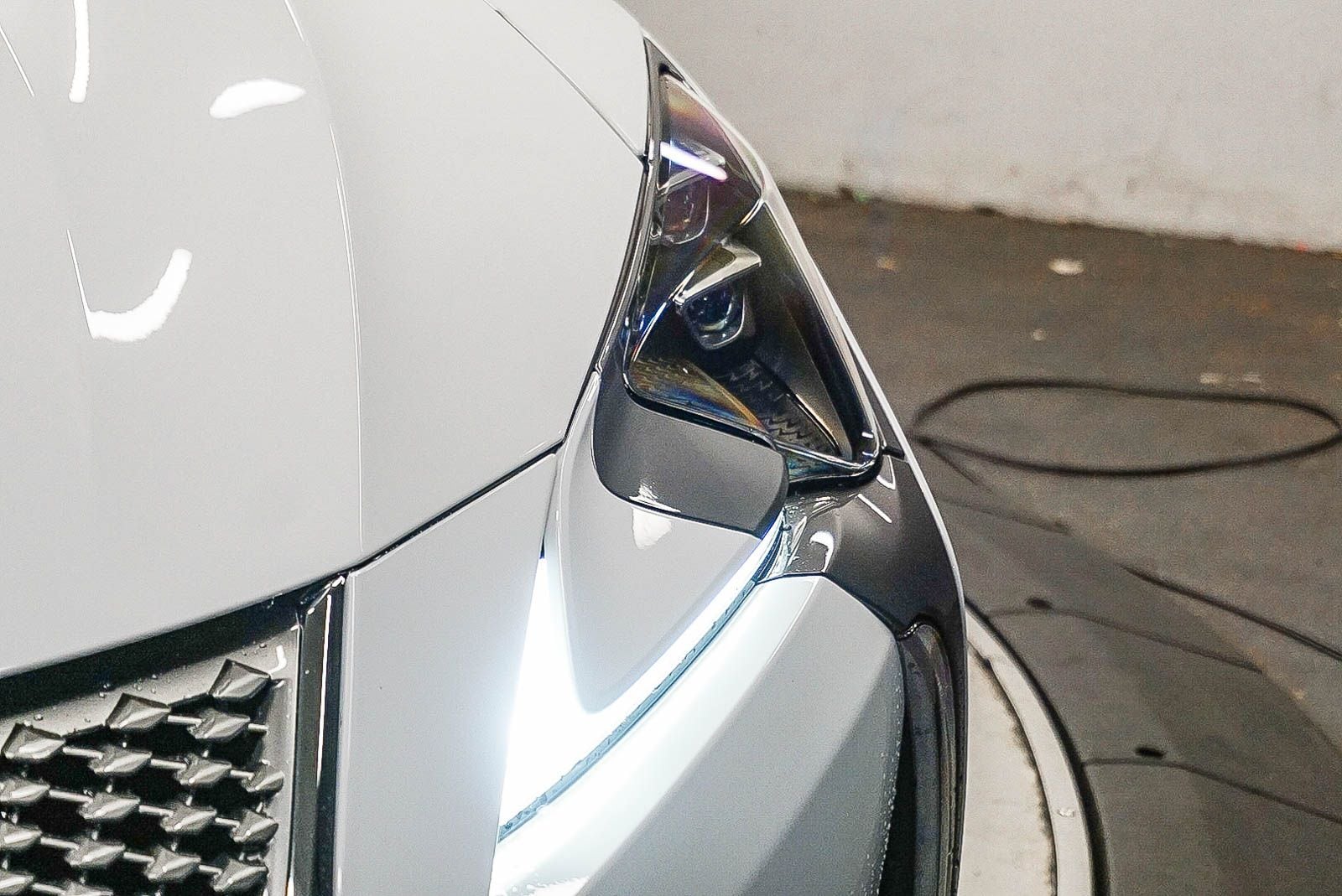 Thumbnail: 2024 Lexus LC - 7