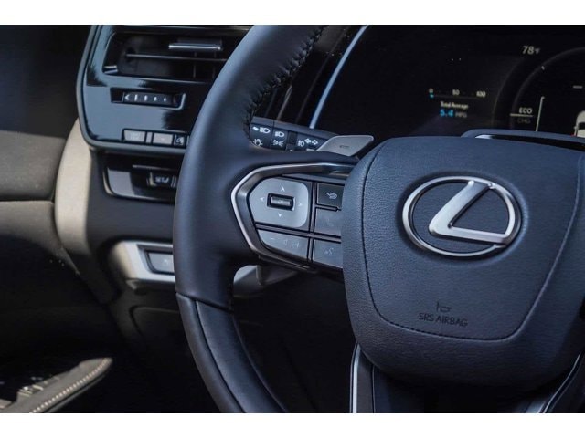 Thumbnail: 2026 Lexus RX - 16