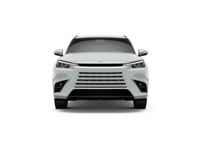 Thumbnail: 2025 Lexus TX - 5
