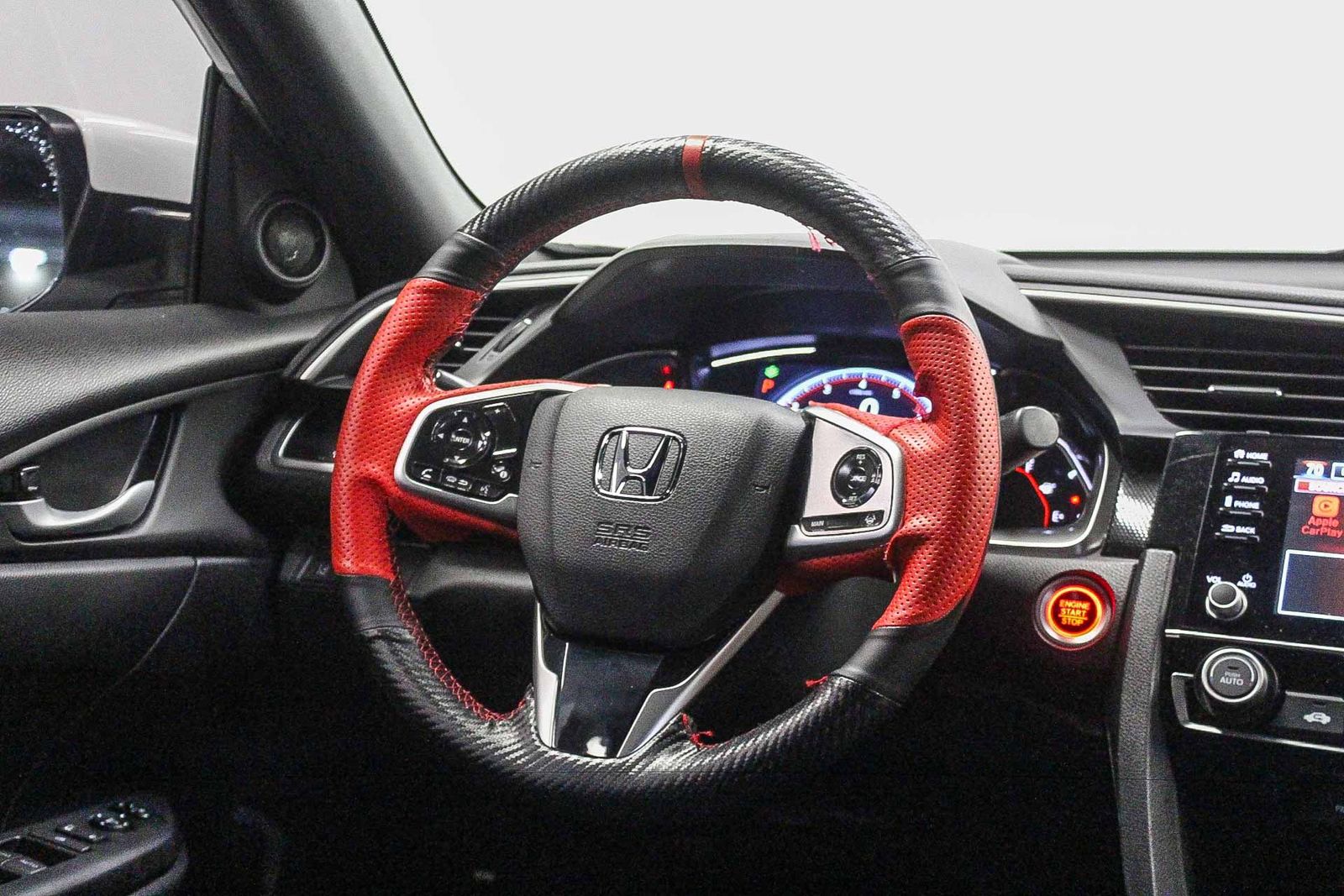Thumbnail: 2019 Honda Civic - 17