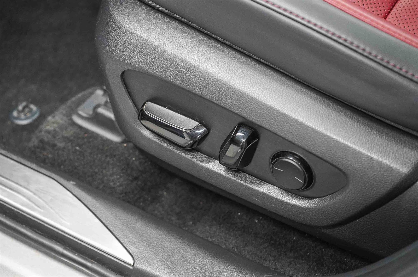 Thumbnail: 2023 Lexus NX - 23