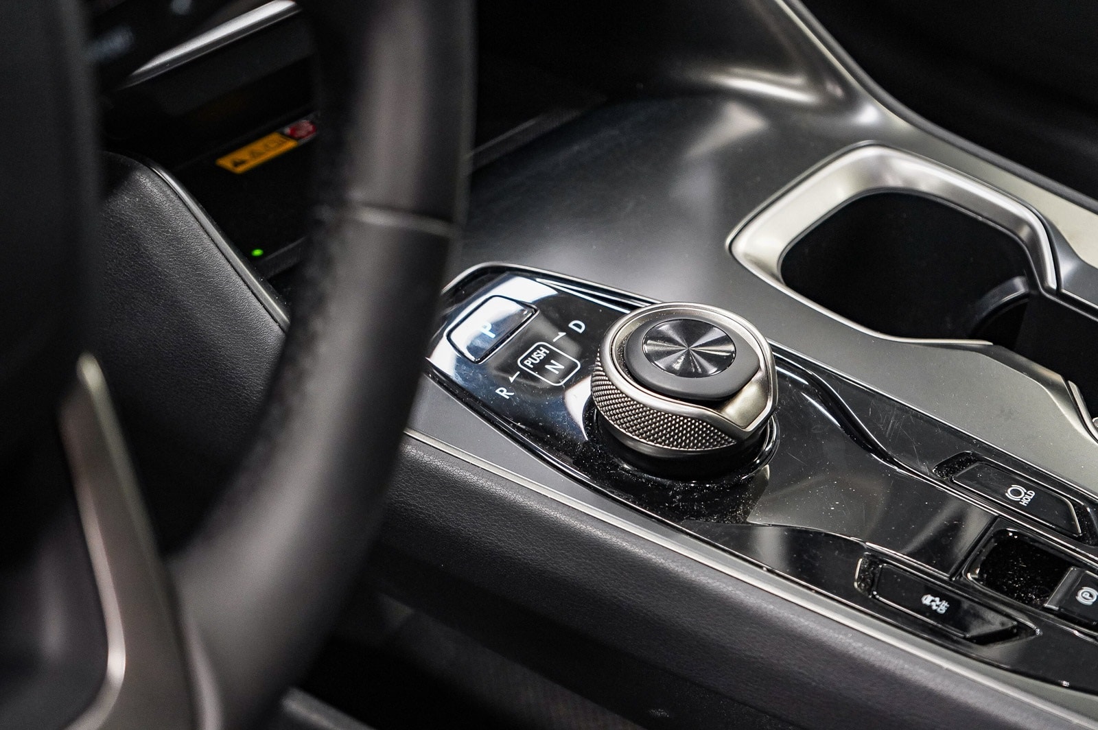 Thumbnail: 2024 Lexus RZ - 23