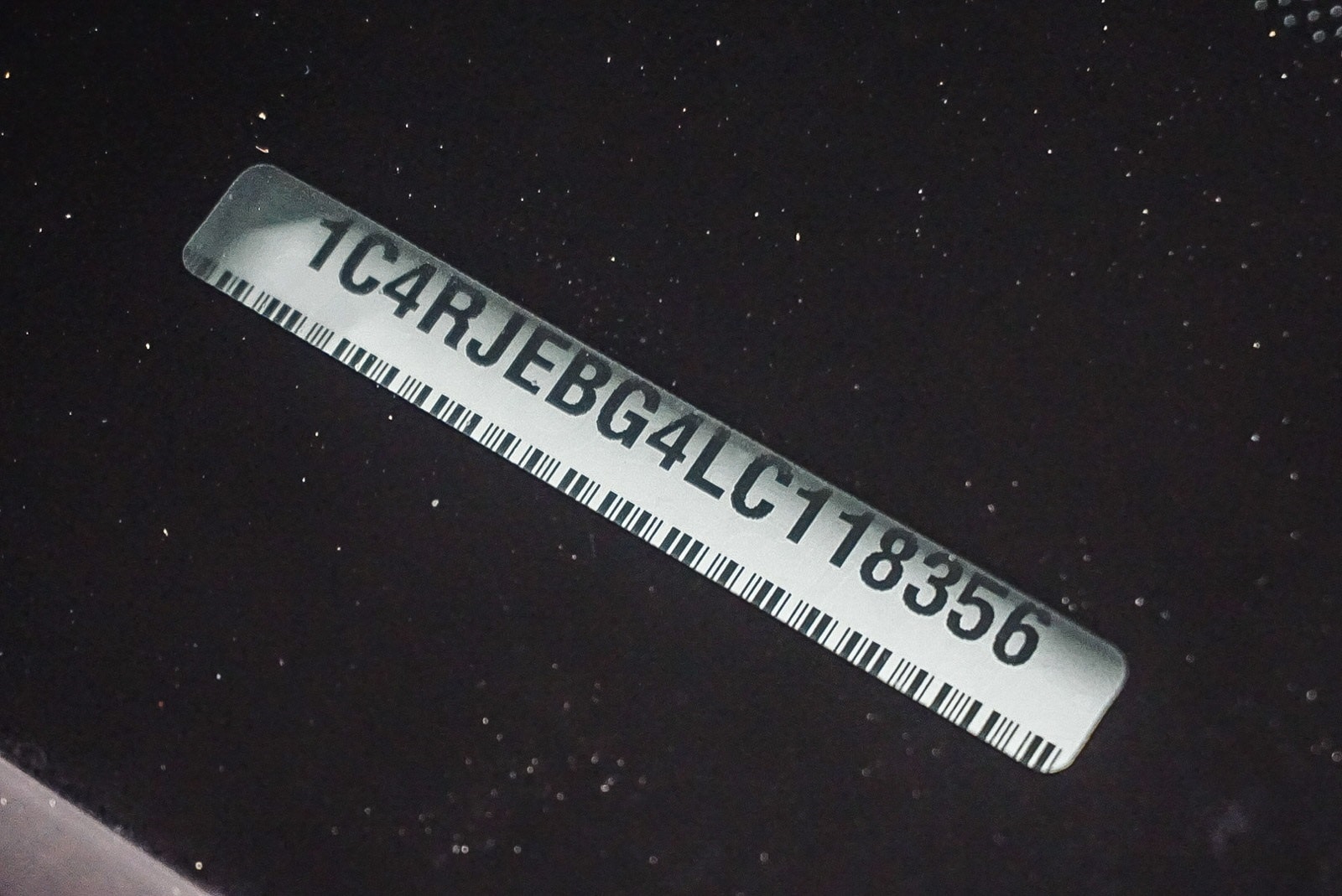 Thumbnail: 2020 Jeep Grand Cherokee - 22