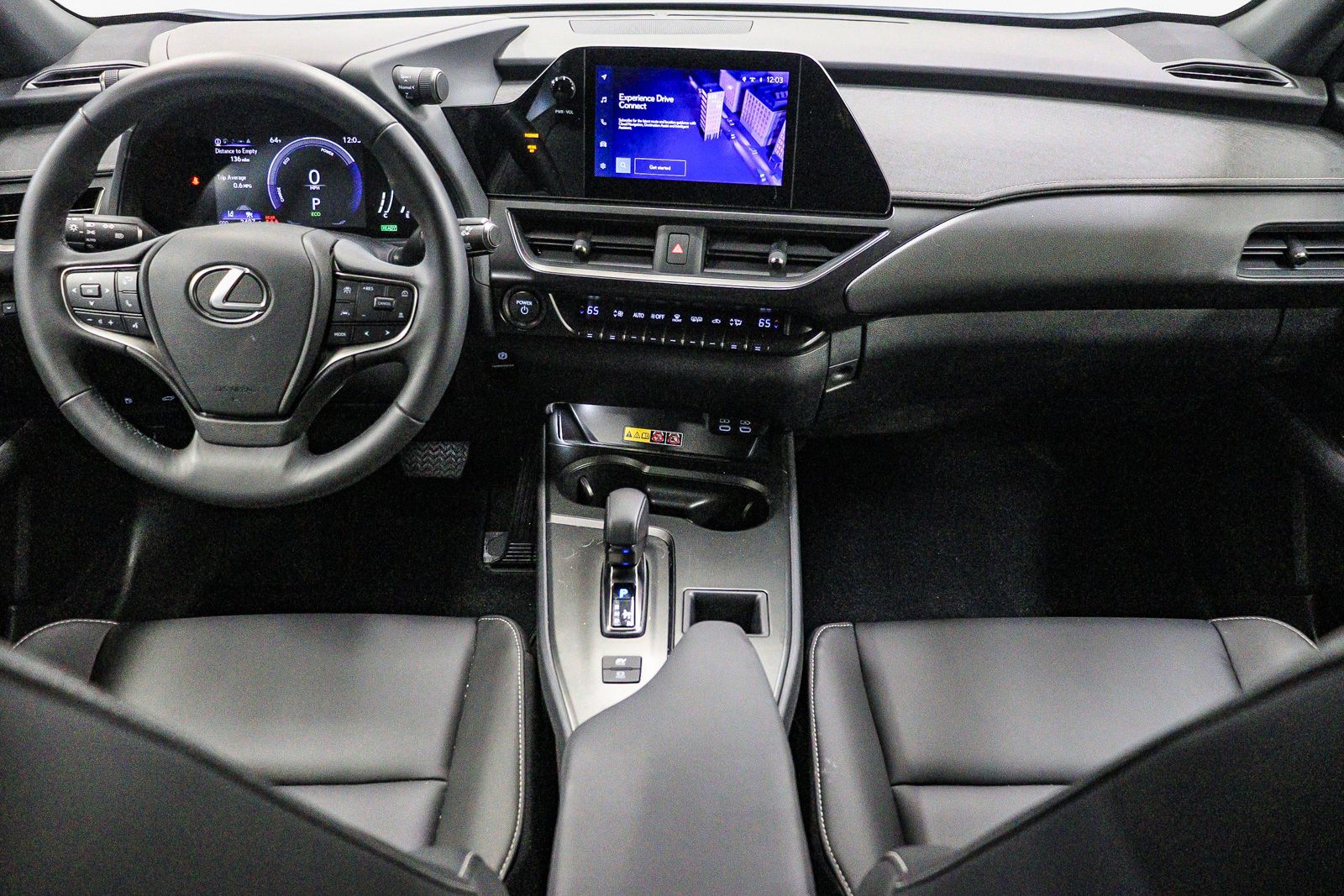 Thumbnail: 2026 Lexus UX - 13