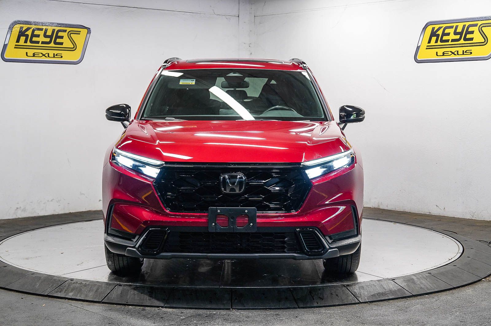 Thumbnail: 2024 Honda CR-V - 6
