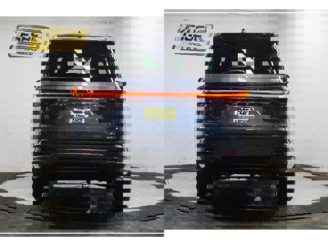 2026 Lexus TX 350 Luxury photo 3