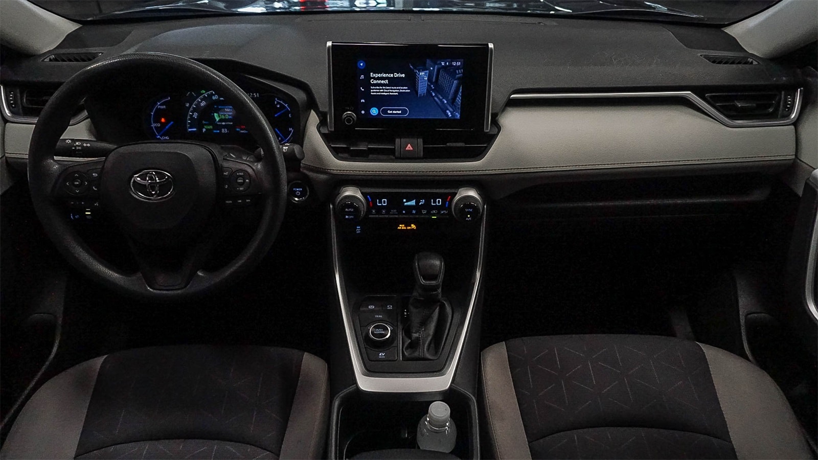 Thumbnail: 2025 Toyota RAV4 - 13