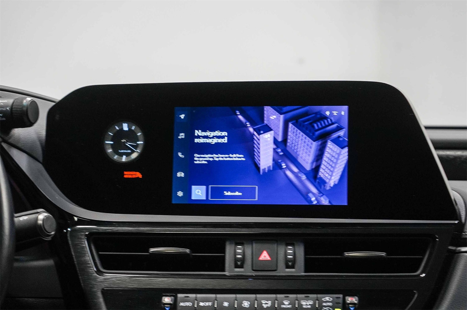 Thumbnail: 2023 Lexus ES - 14