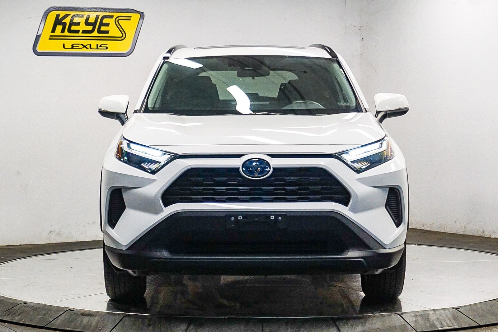Thumbnail: 2024 Toyota RAV4 - 6