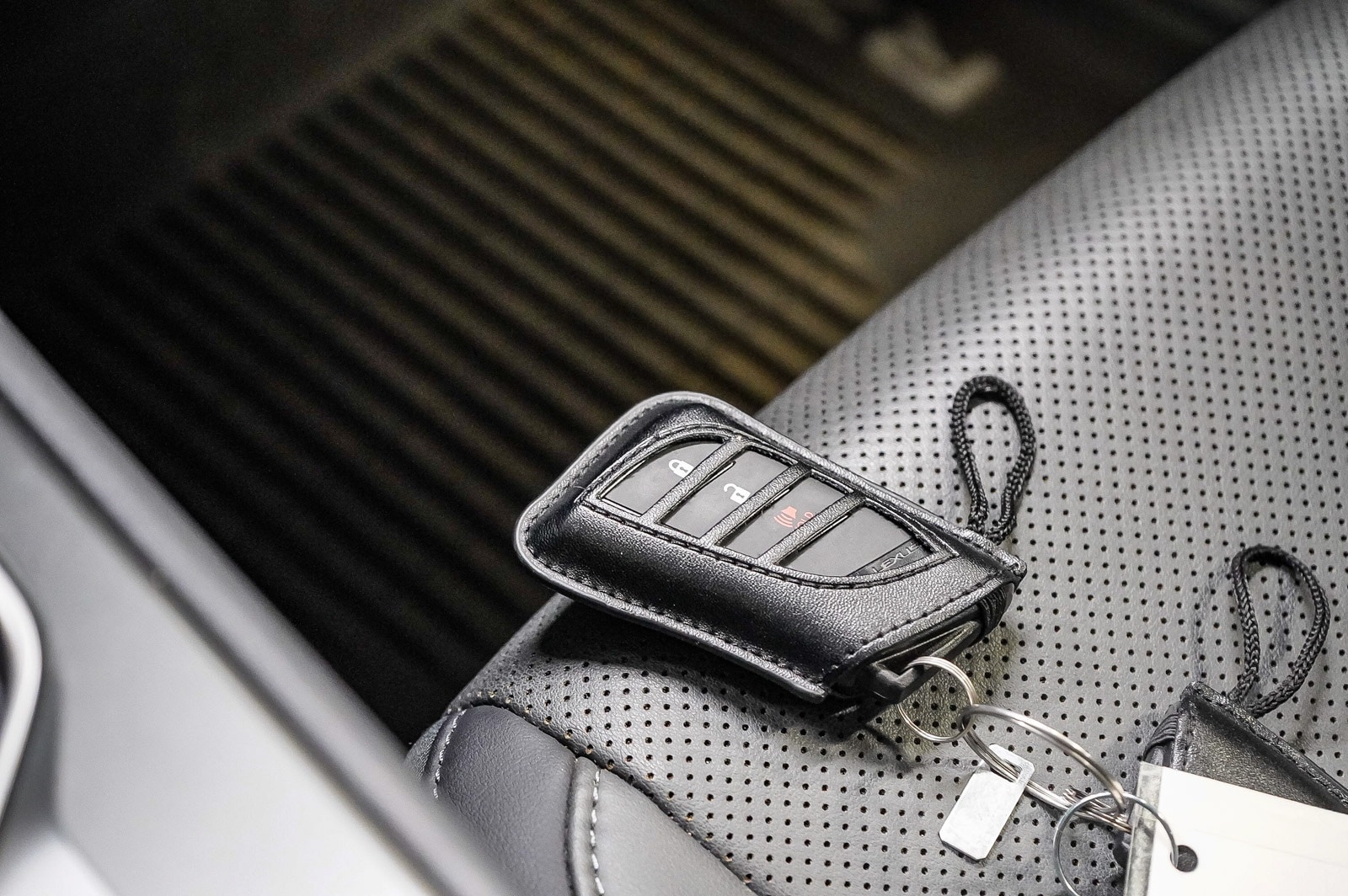 Thumbnail: 2024 Lexus RZ - 26