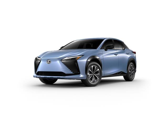 2025 Lexus RZ 450e -
                  Van Nuys, CA