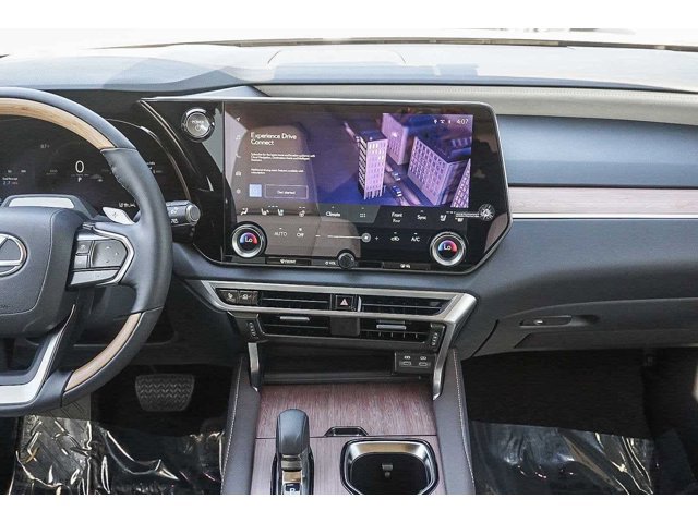 Thumbnail: 2026 Lexus RX - 14