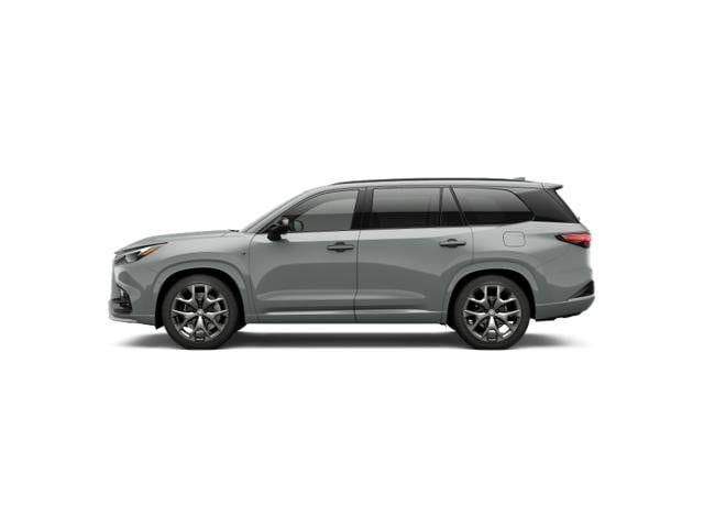 2025 Lexus TX 500h 2