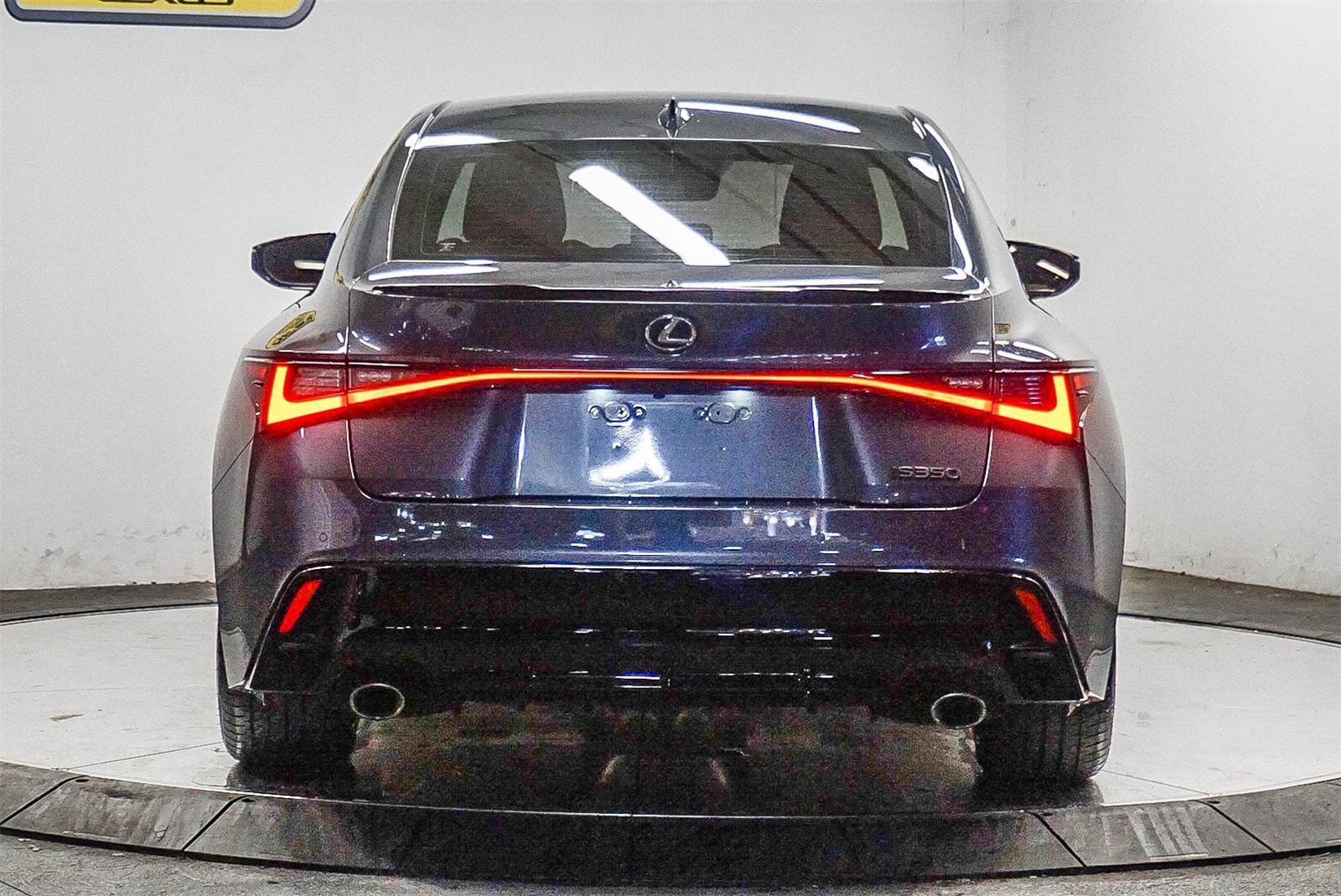 Thumbnail: 2023 Lexus IS - 3