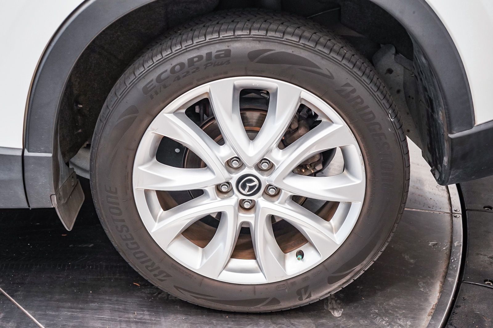 Thumbnail: 2015 Mazda CX-5 - 9