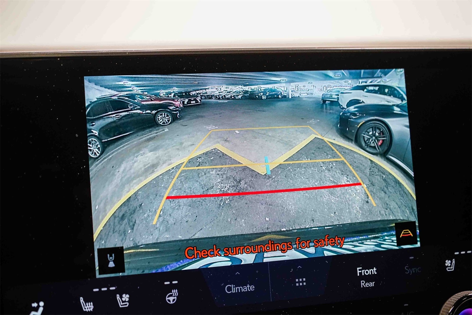 Thumbnail: 2023 Lexus RX - 22