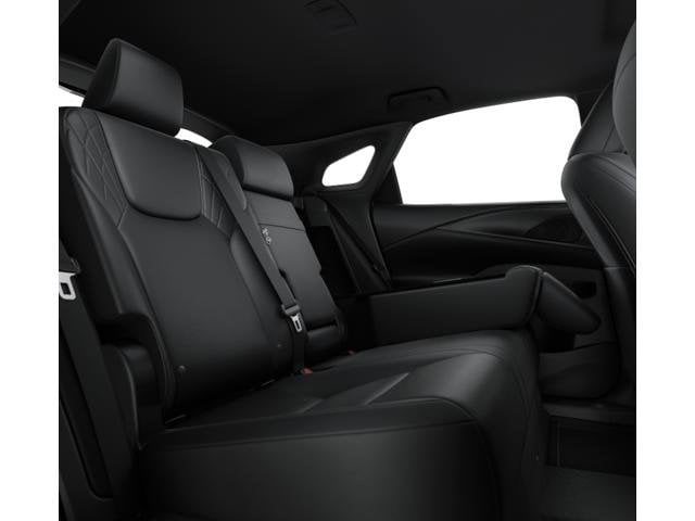 2025 Lexus RX 350 Sport Handling 12