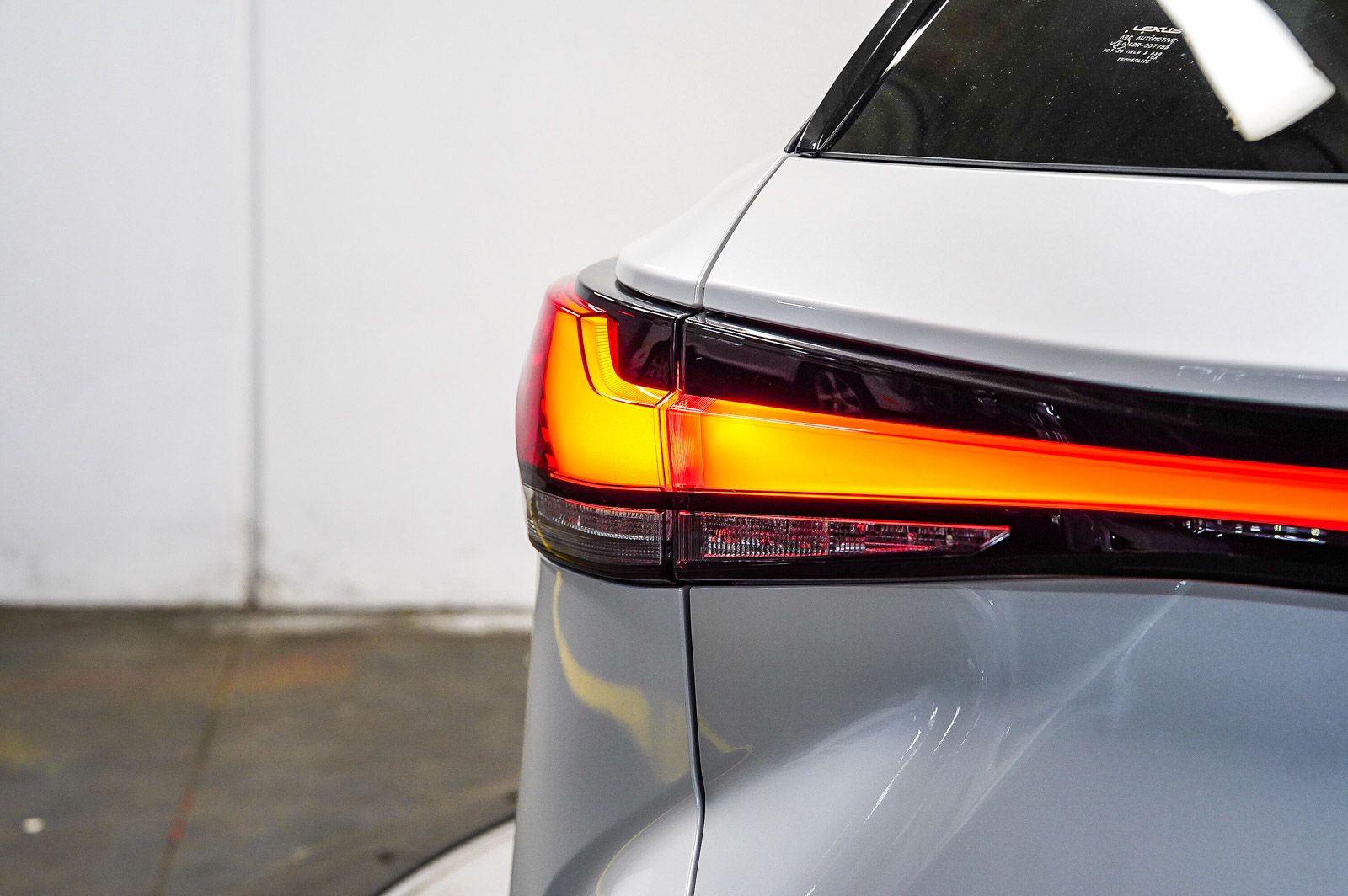 Thumbnail: 2025 Lexus RX - 11