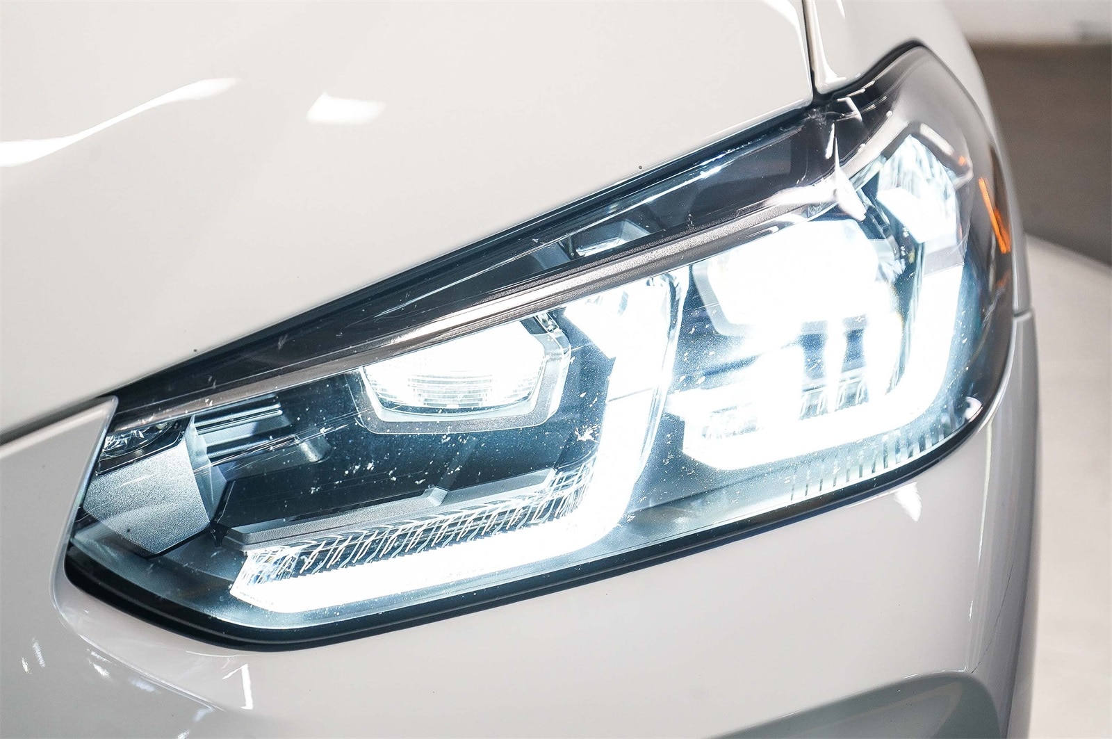 Thumbnail: 2023 BMW X3 - 7