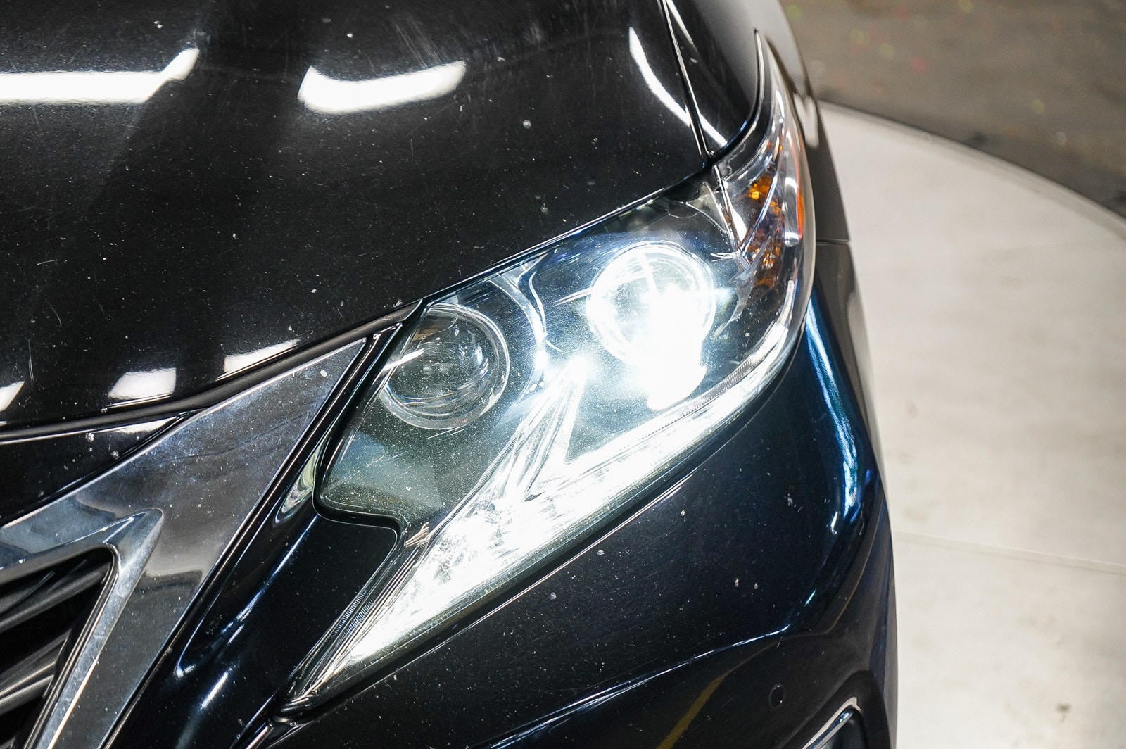 Thumbnail: 2016 Lexus ES - 7