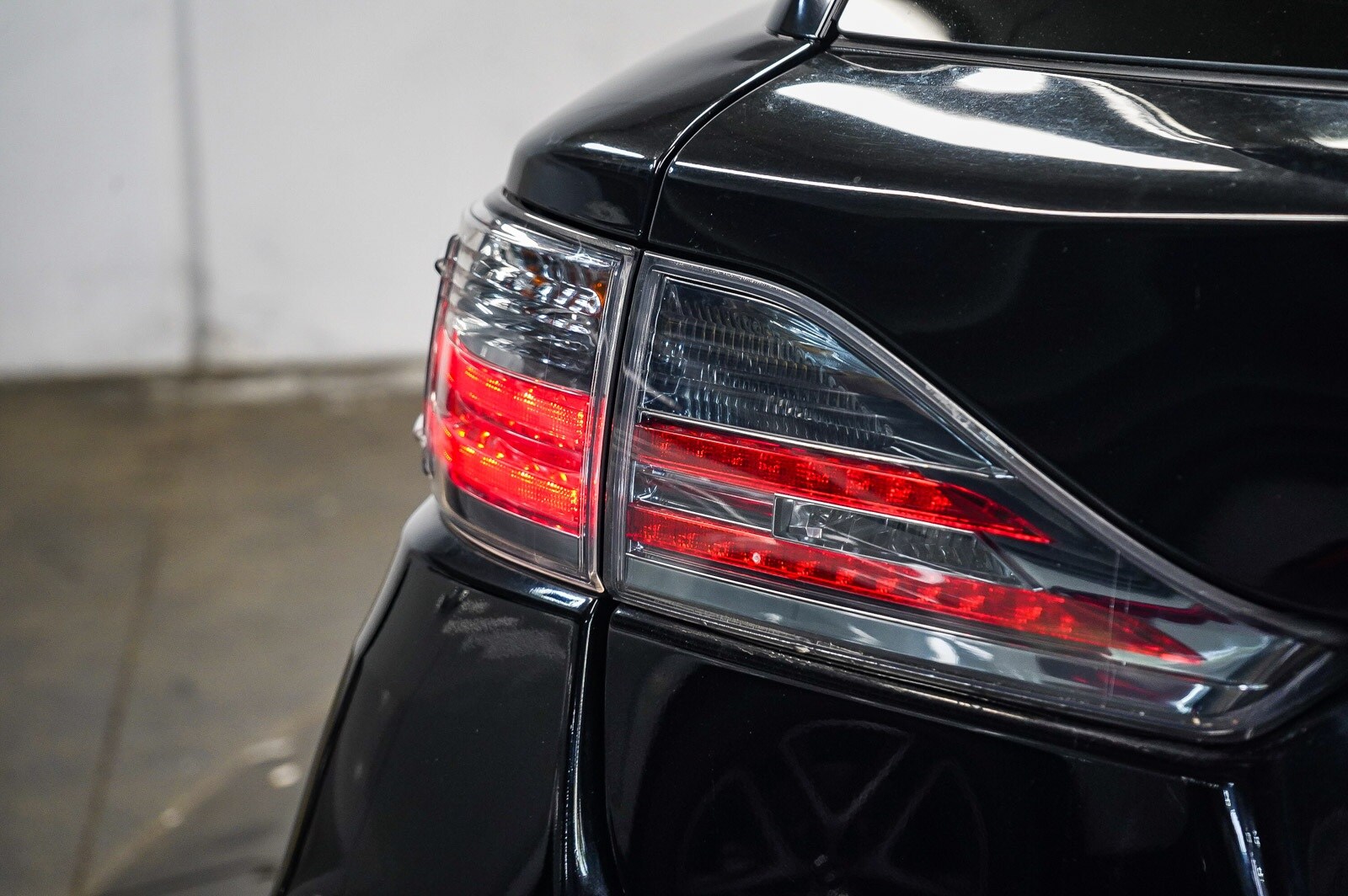 Thumbnail: 2015 Lexus CT - 11