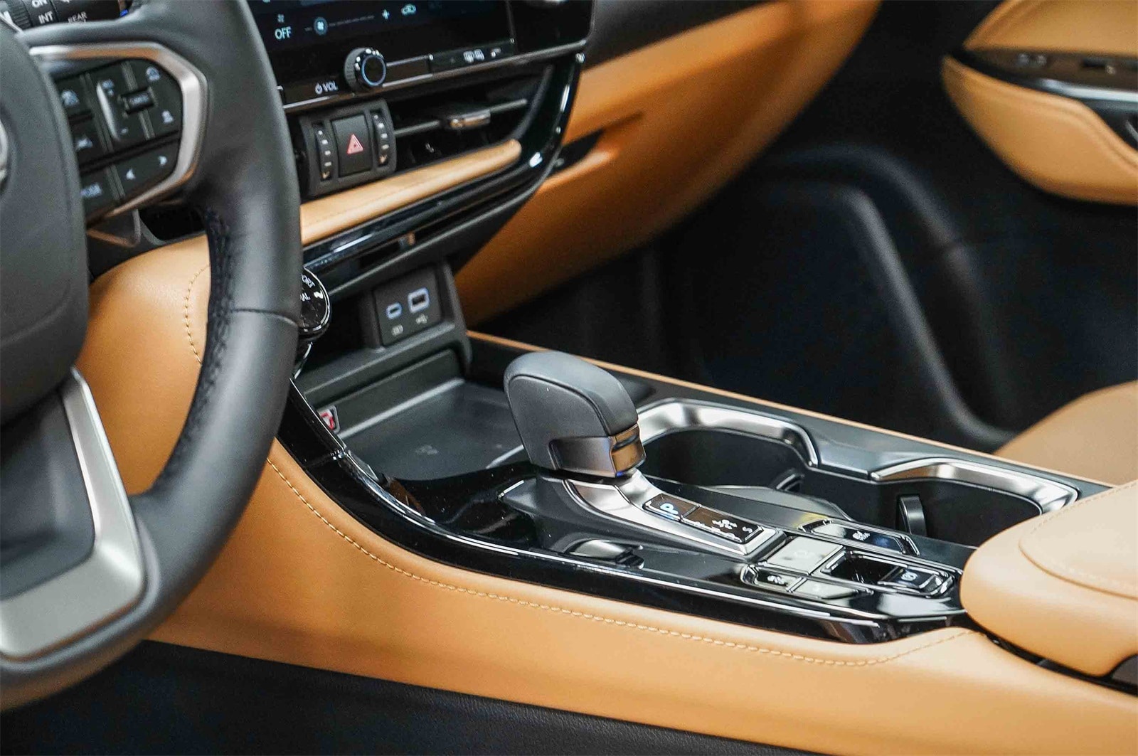 Thumbnail: 2025 Lexus NX - 24