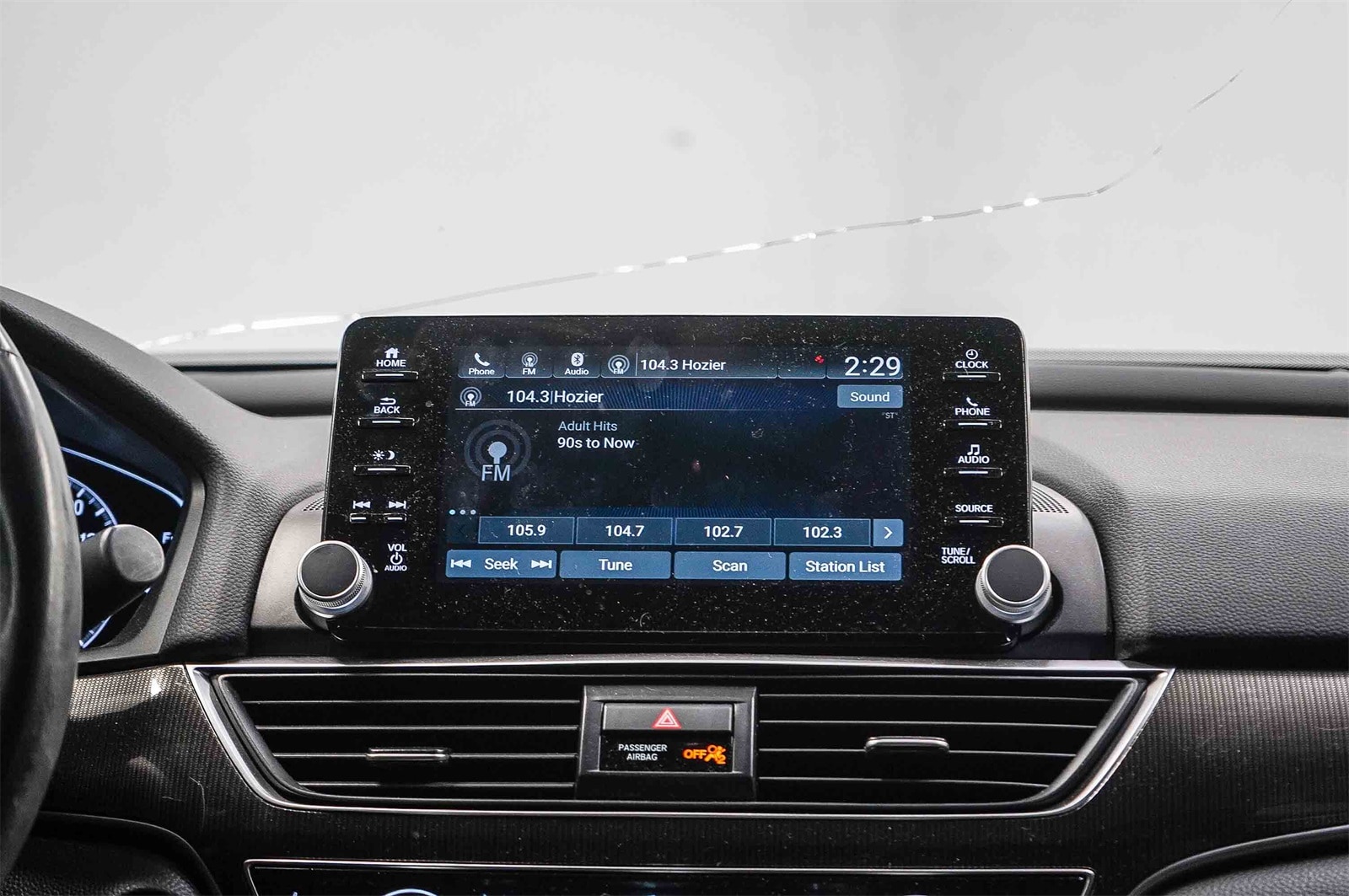 Thumbnail: 2022 Honda Accord - 13