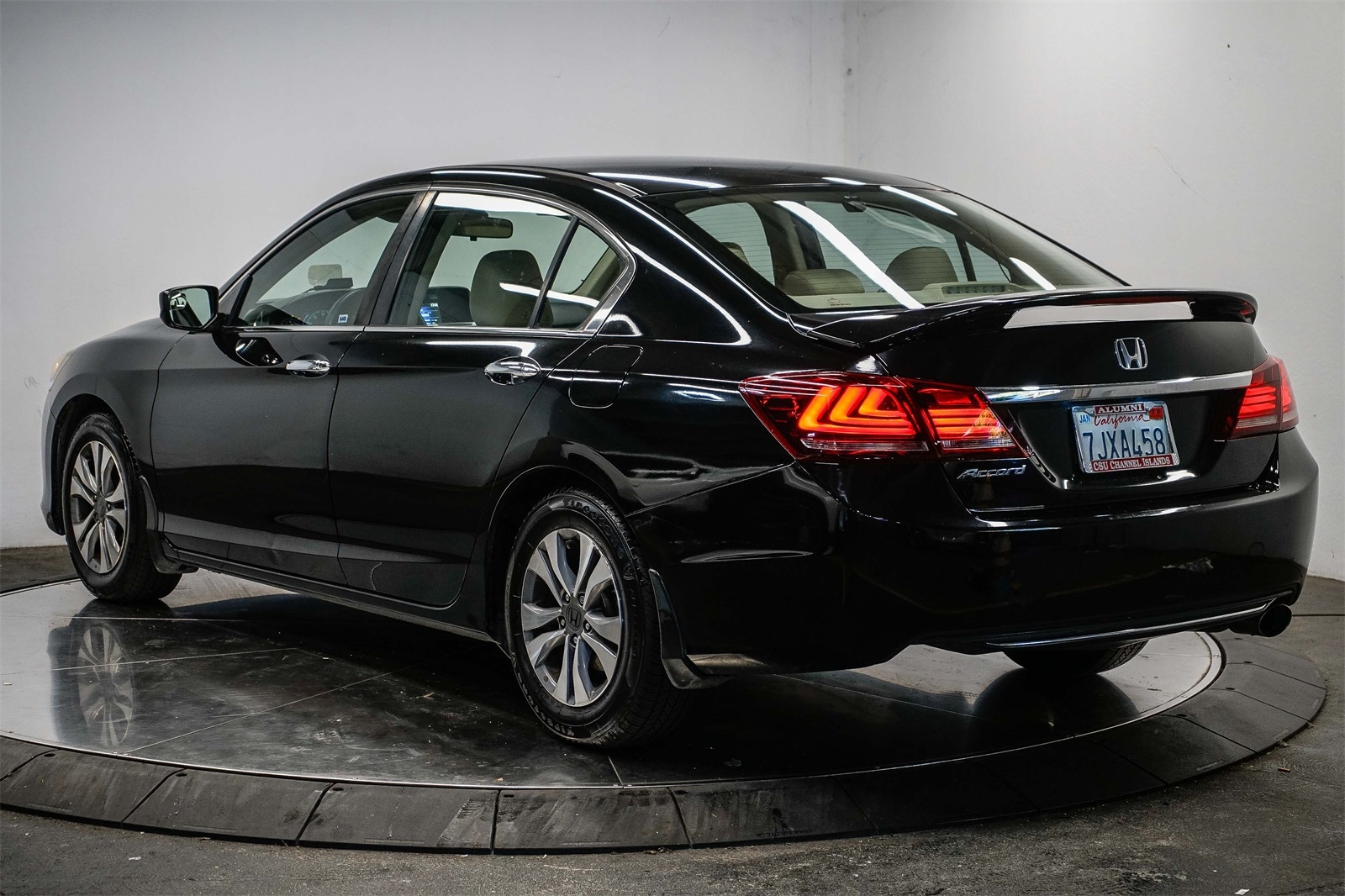Thumbnail: 2015 Honda Accord - 2