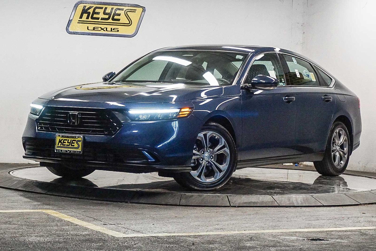 2024 Honda Accord SE -
                  Van Nuys, CA