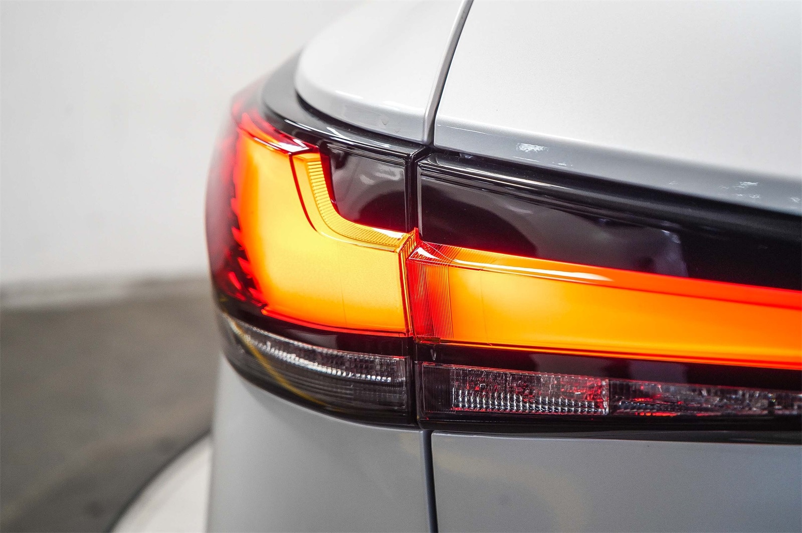 Thumbnail: 2024 Lexus RX - 11