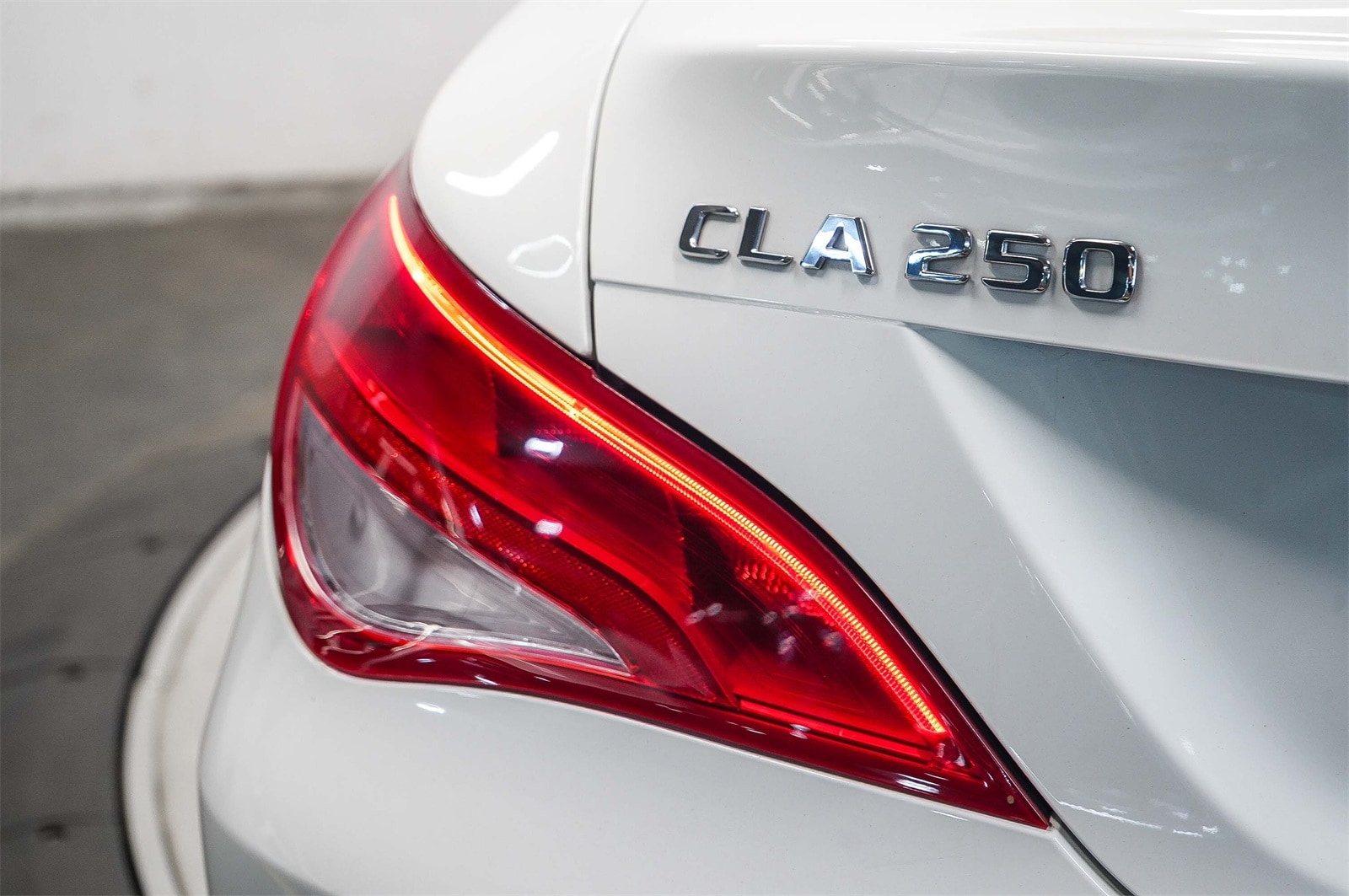 Thumbnail: 2018 Mercedes-Benz CLA - 11