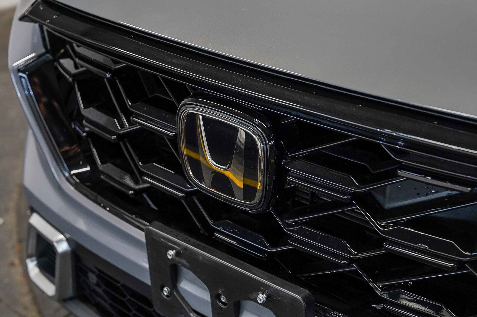 Thumbnail: 2024 Honda CR-V - 7