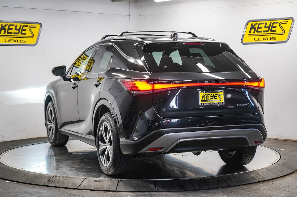 Used 2024 Lexus RX RX 350 Premium SUV