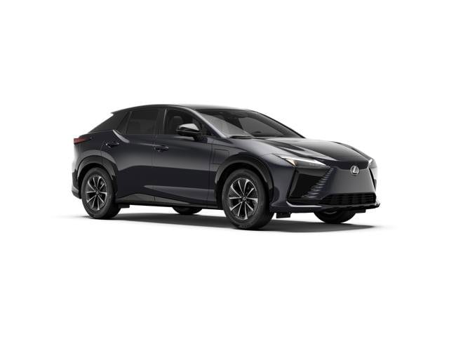 Thumbnail: 2026 Lexus RZ - 4