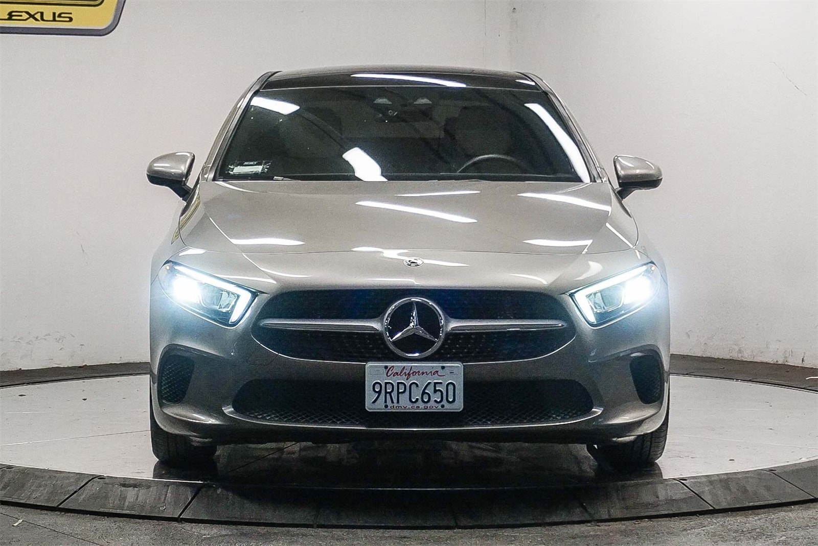 Thumbnail: 2020 Mercedes-Benz A-Class - 6